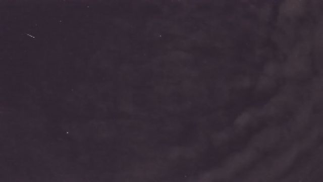AMS90 meteor
