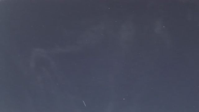 AMS90 meteor