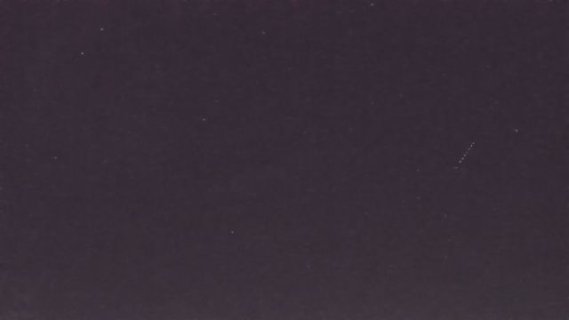 AMS90 meteor