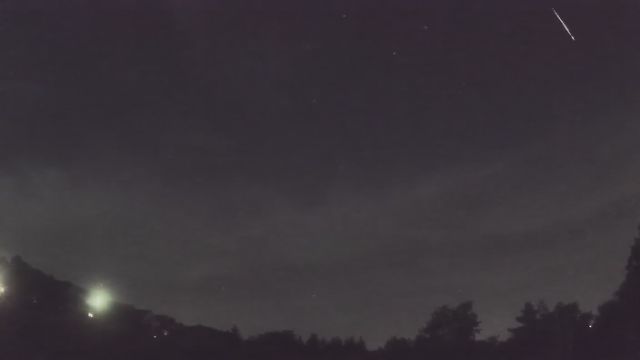 AMS90 meteor