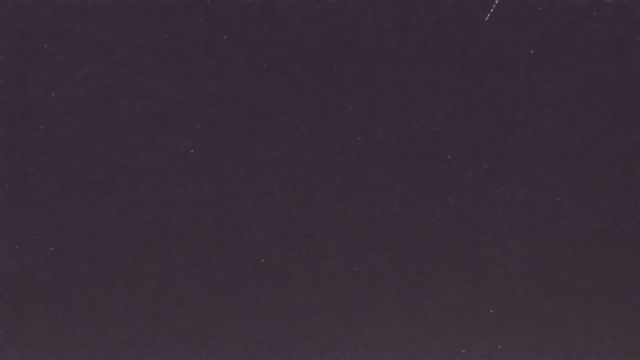 AMS90 meteor