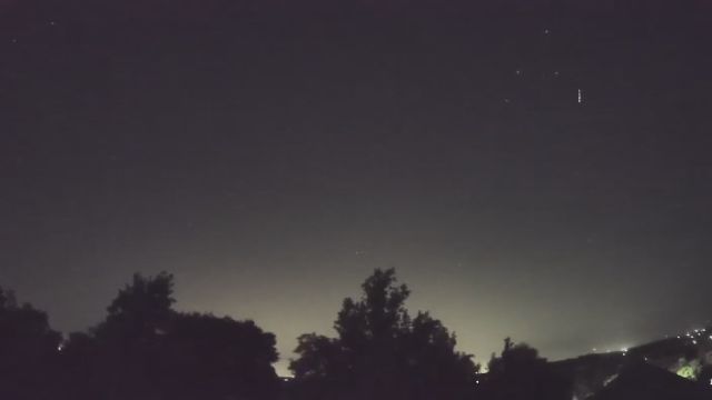 AMS90 meteor