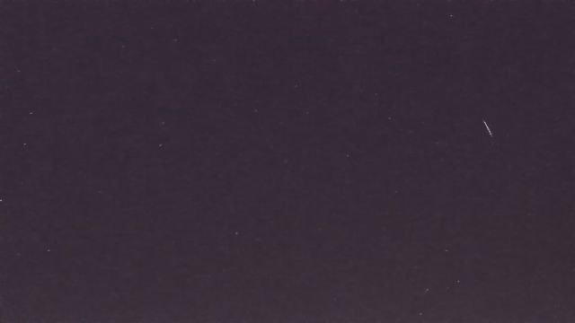 AMS90 meteor
