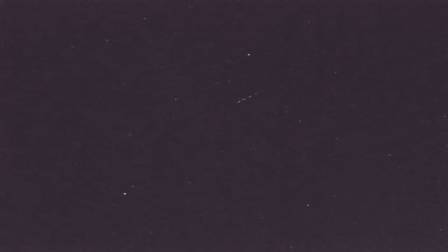 AMS90 meteor