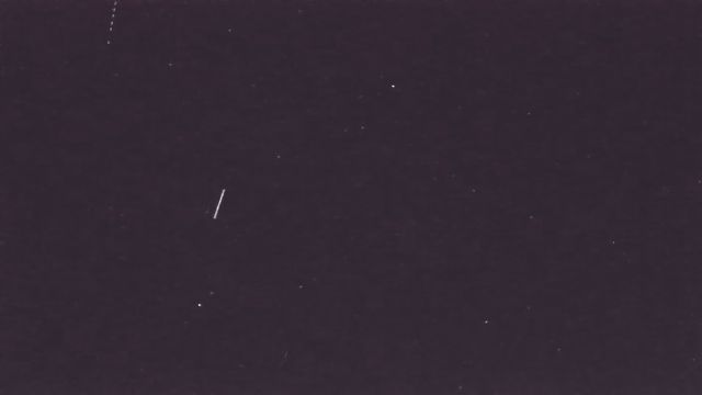 AMS90 meteor