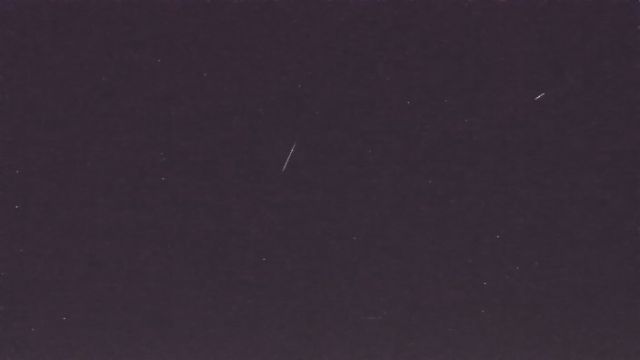 AMS90 meteor