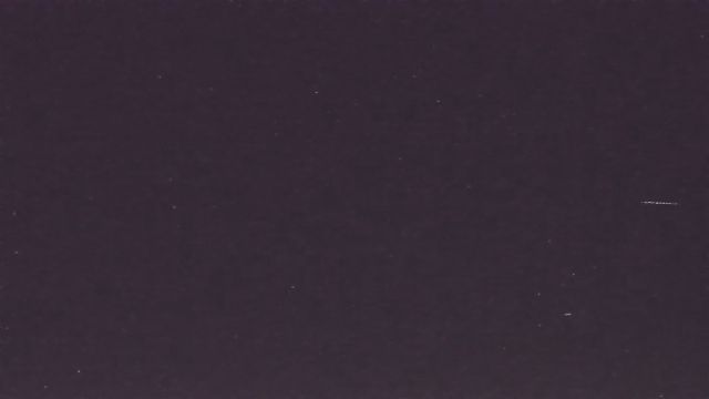 AMS90 meteor