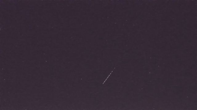 AMS90 meteor