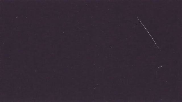 AMS90 meteor