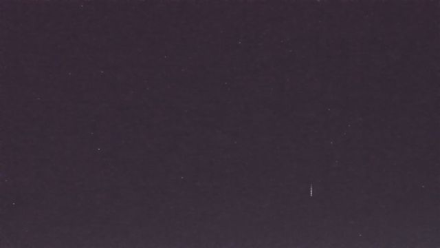 AMS90 meteor