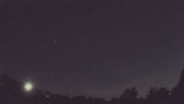 AMS90 meteor