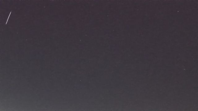 AMS90 meteor