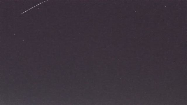 AMS90 meteor