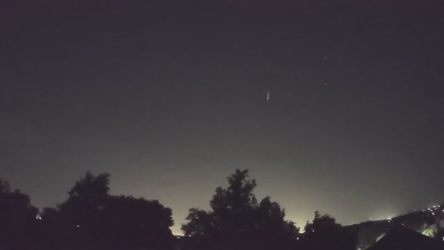 AMS90 meteor