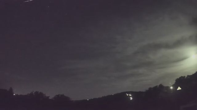 AMS90 meteor