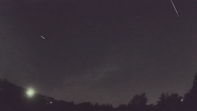 AMS90 meteor