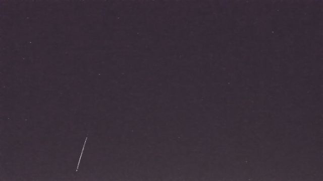 AMS90 meteor