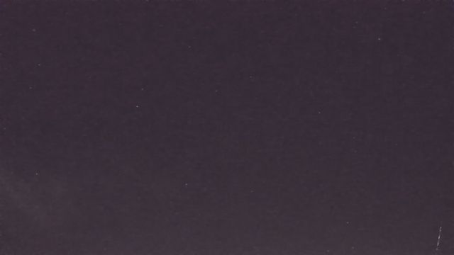 AMS90 meteor