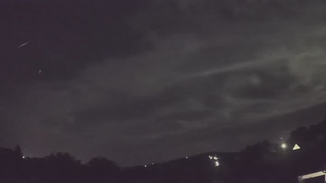 AMS90 meteor