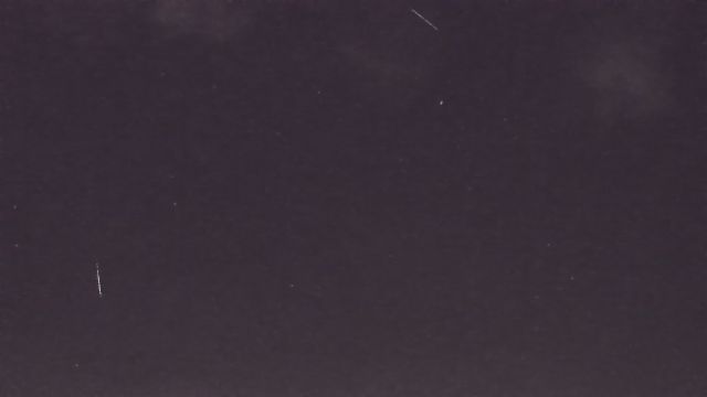 AMS90 meteor