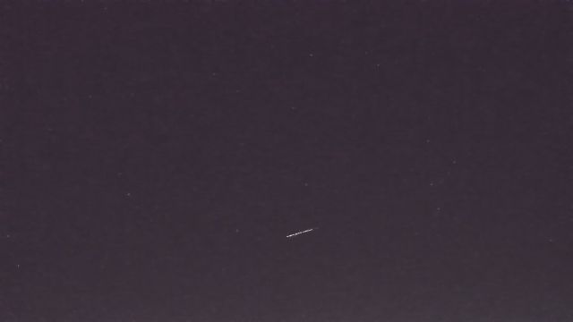 AMS90 meteor