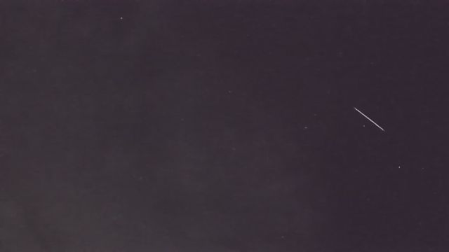 AMS90 meteor