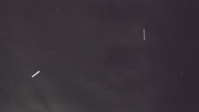 AMS90 meteor