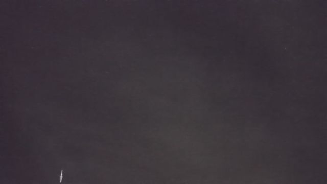 AMS90 meteor