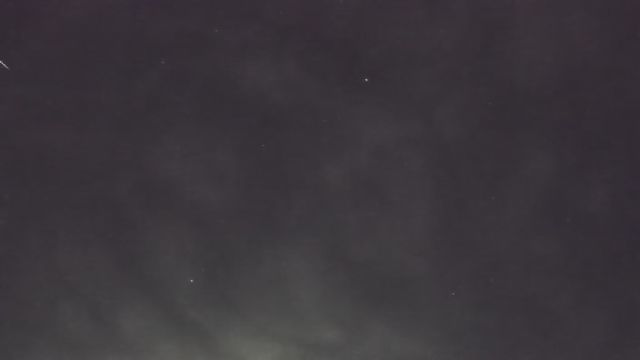 AMS90 meteor