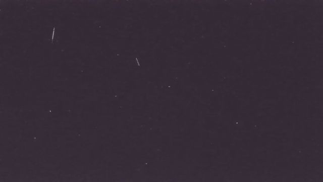 AMS90 meteor