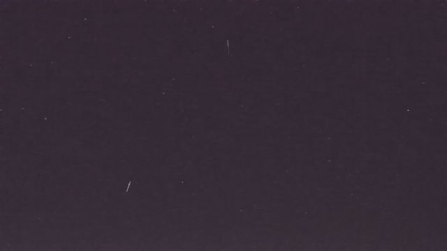 AMS90 meteor