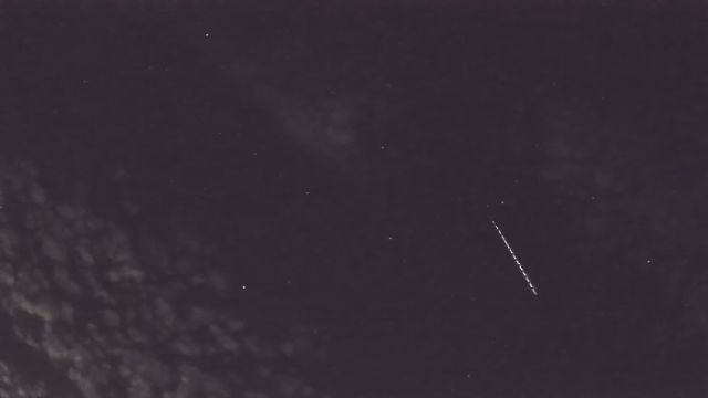 AMS90 meteor