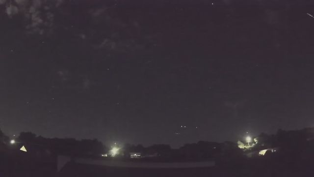 AMS90 meteor