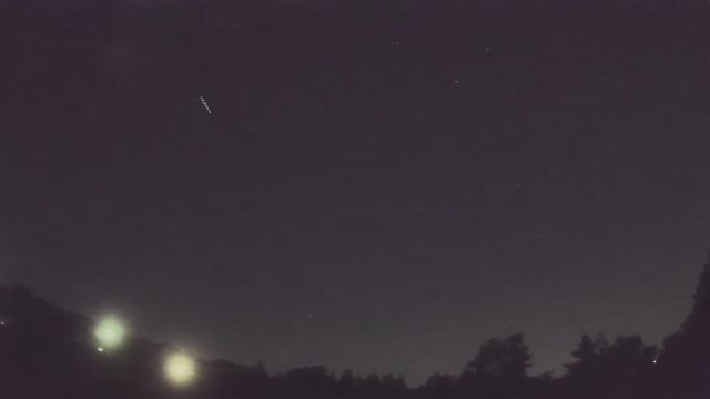 AMS90 meteor