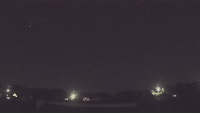 AMS90 meteor