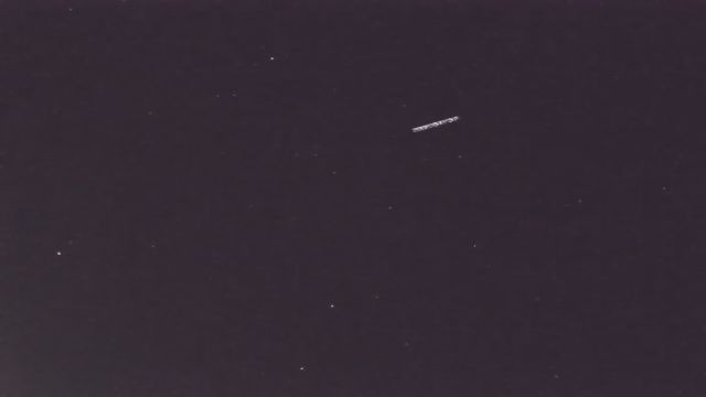 AMS90 meteor
