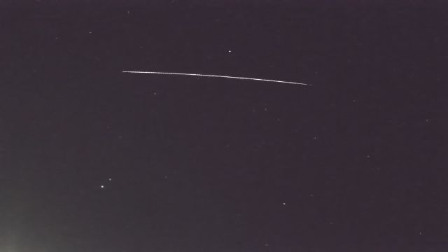 AMS90 meteor