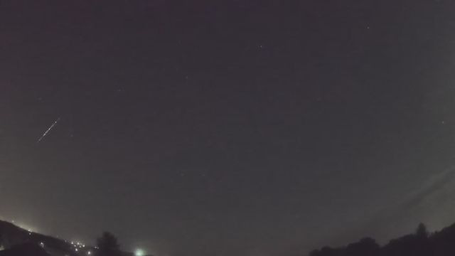 AMS90 meteor