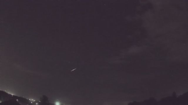 AMS90 meteor