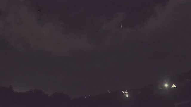 AMS90 meteor