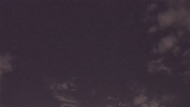 AMS90 meteor