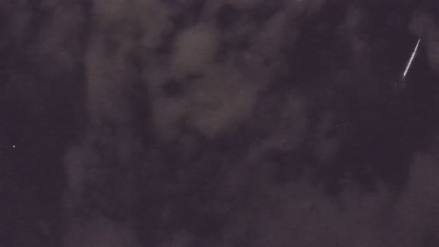 AMS90 meteor