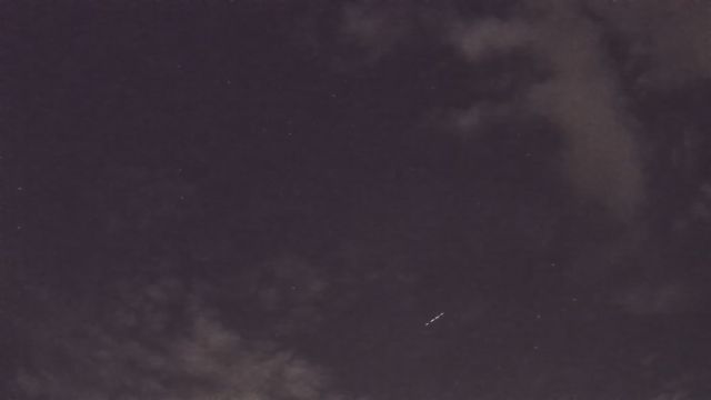AMS90 meteor
