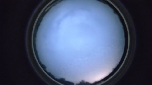 AMS90 meteor