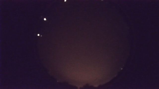 AMS90 meteor