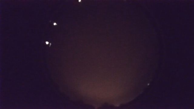 AMS90 meteor