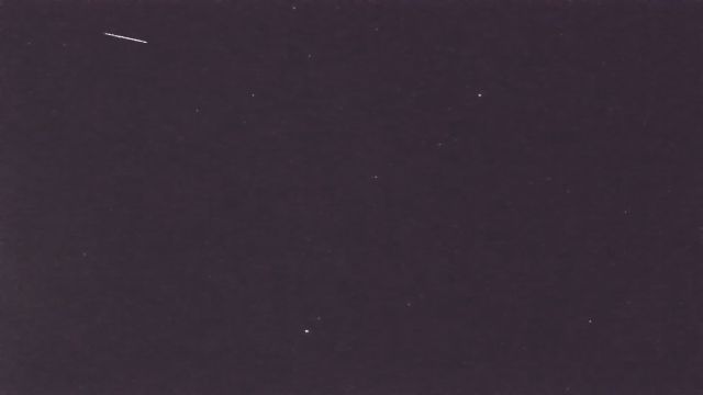AMS90 meteor