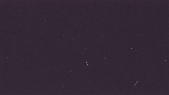 AMS90 meteor