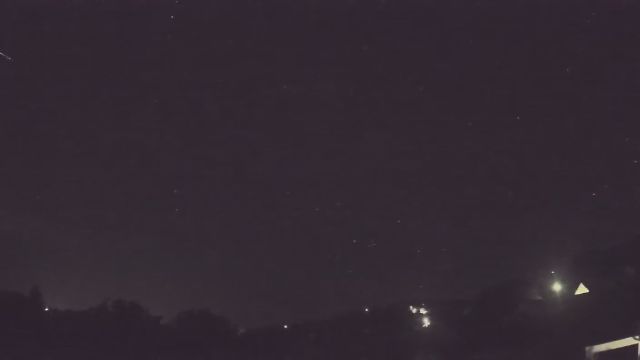 AMS90 meteor