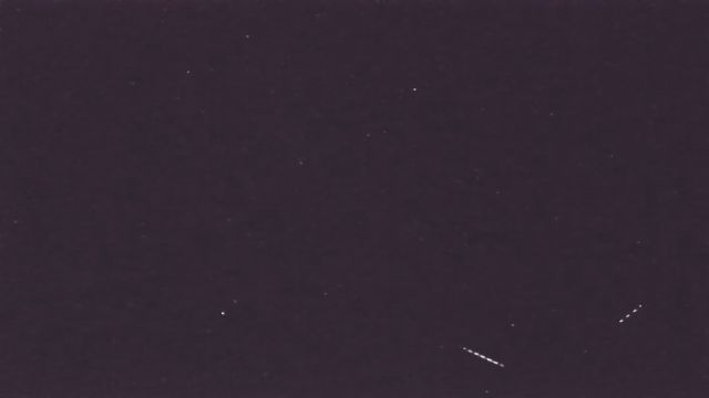 AMS90 meteor